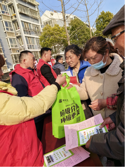 智能分類垃圾房，清潔小屋，垃圾分類收集站生產(chǎn)廠家